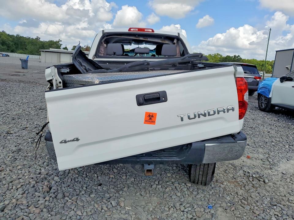 Aukcja sprzedaży 2016 Toyota Tundra, vin: 5TFDW5F13GX504847, numer aukcji: 54081036