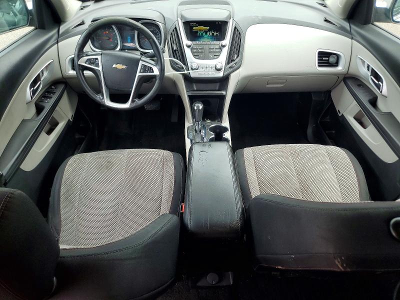 Aukcja sprzedaży 2016 Chevrolet Equinox, vin: 2GNALCEK3G1164632, numer aukcji: 55256356