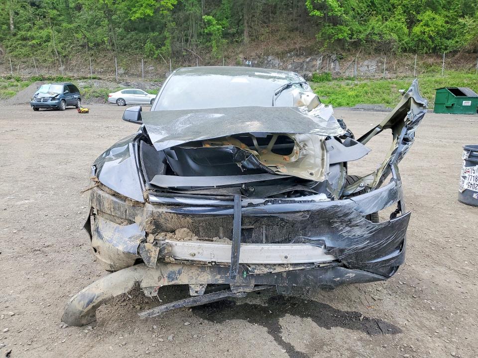 53585026 :رقم المزاد ، 7SAYGDEE5TA486286 vin ، 2026 Tesla Model Y مزاد بيع
