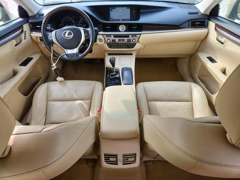 Aukcja sprzedaży 2015 Lexus Es, vin: JTHBK1GG4F2202587, numer aukcji: 53776956