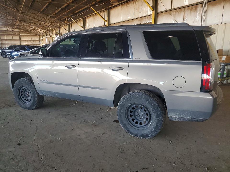 53258086 :رقم المزاد ، 1GKS2BKC4KR269238 vin ، 2019 Gmc Yukon مزاد بيع