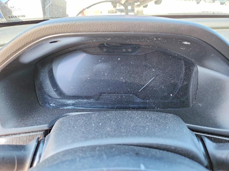 Aukcja sprzedaży 2022 Honda Accord, vin: 1HGCV1F36NA089792, numer aukcji: 53174156