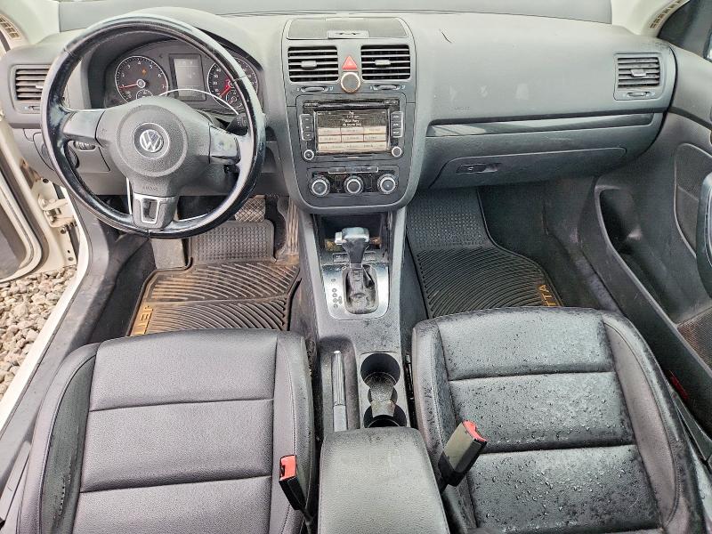 Продажа на аукционе авто 2010 Volkswagen Jetta, vin: 3VWRZ7AJ5AM049607, номер лота: 55157326