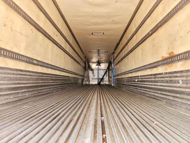 Продажа на аукционе авто 2009 Utility Trailer Mfg. Reefer, vin: 1UYVS25309U645317, номер лота: 54334216