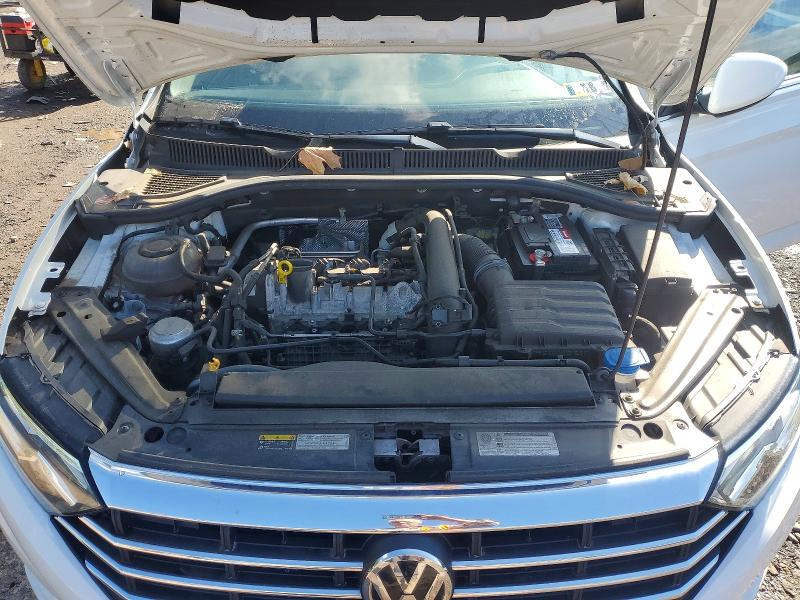 51630006 :رقم المزاد ، 3VWC57BUXKM178826 vin ، 2019 Volkswagen Jetta مزاد بيع