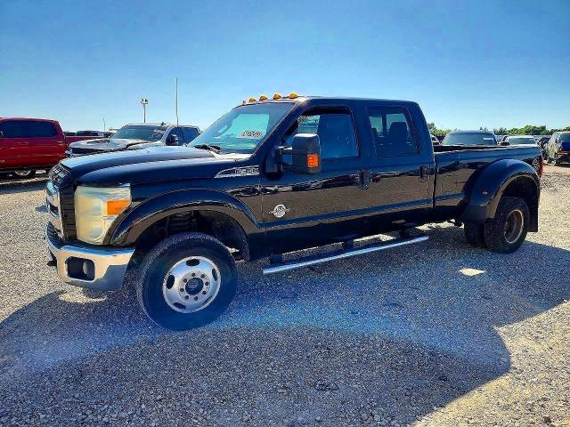 53162406 :رقم المزاد ، 1FT8W3DT7CEB49150 vin ، 2012 Ford F350 مزاد بيع
