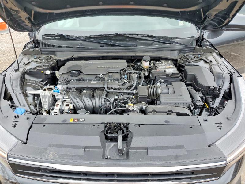 Aukcja sprzedaży 2025 Kia K4, vin: 3KPFT4DE2SE127423, numer aukcji: 52334396