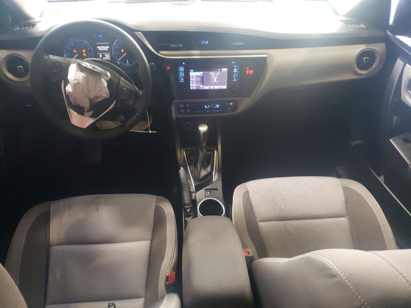 Aukcja sprzedaży 2018 Toyota Corolla, vin: 5YFBURHE3JP759511, numer aukcji: 54459216