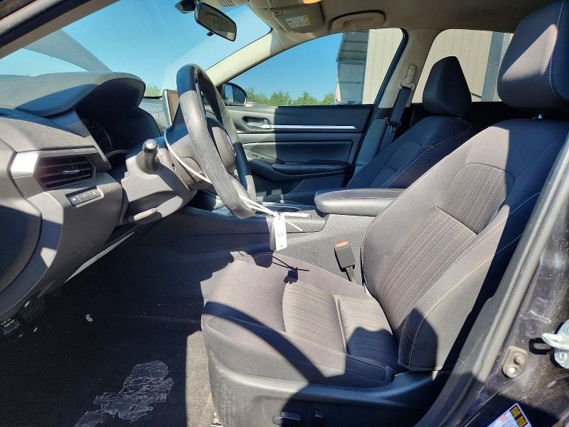 2022 Nissan Altima მანქანა იყიდება აუქციონზე, vin: 1N4BL4DV4NN365648, აუქციონის ნომერი: 52949756