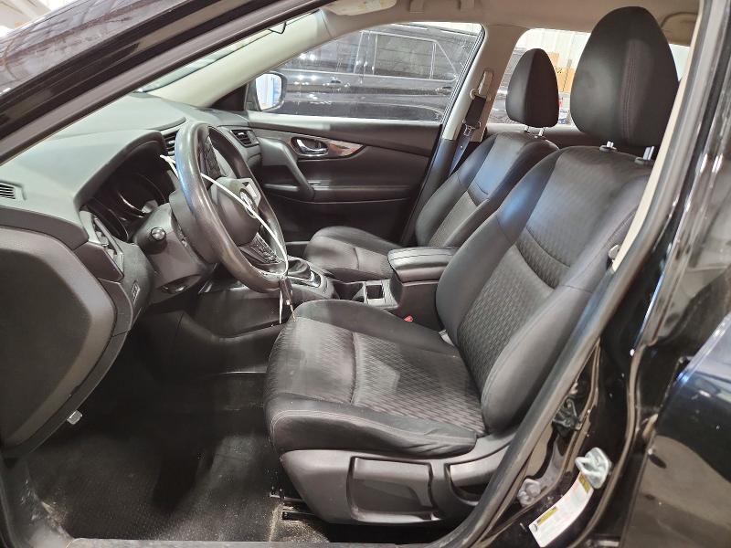 Aukcja sprzedaży 2017 Nissan Rogue, vin: JN8AT2MV3HW011293, numer aukcji: 54301646