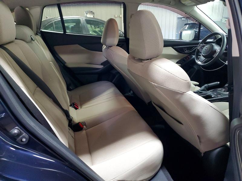 51977066 :رقم المزاد ، 4S3GTAD60K3709961 vin ، 2019 Subaru Impreza مزاد بيع