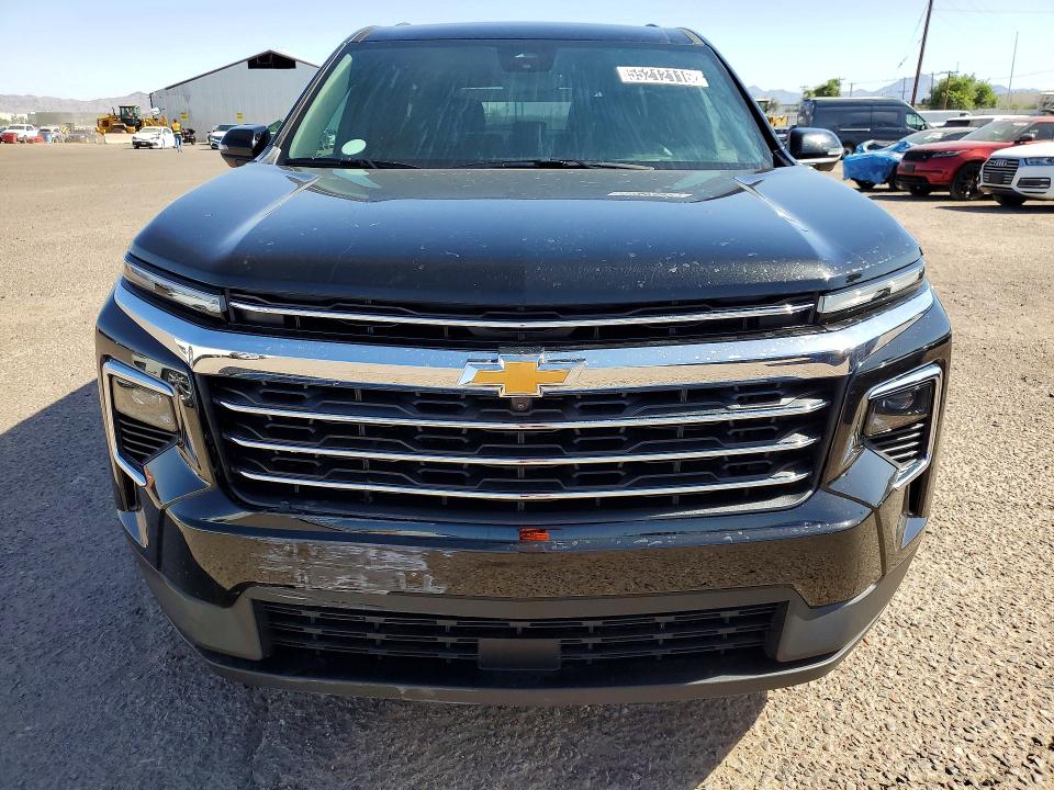 Продаж на аукціоні авто 2026 Chevrolet Traverse, vin: 1GNERGKS5TJ272018, номер лоту: 55212116