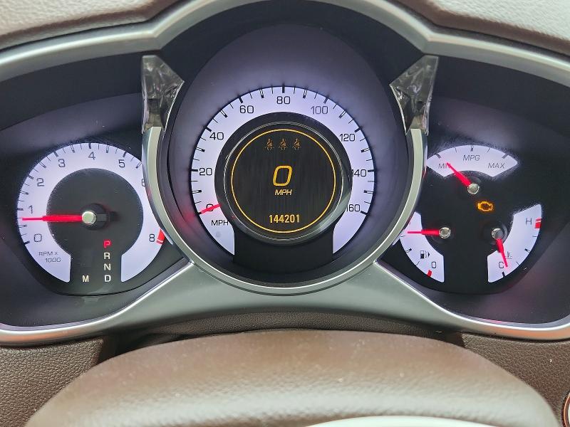 Продаж на аукціоні авто 2011 Cadillac Srx, vin: 3GYFNBEY9BS520922, номер лоту: 52536996