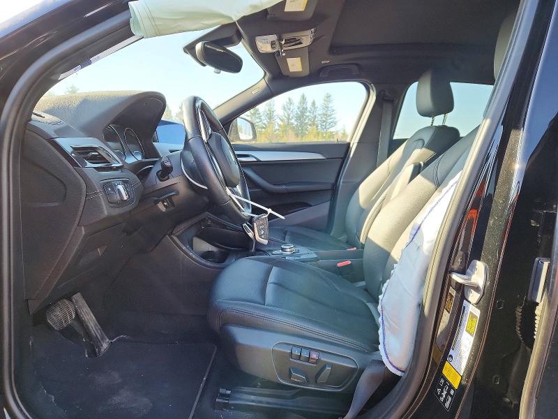 49754456 :رقم المزاد ، WBXYJ1C09L5R38204 vin ، 2020 Bmw X2 مزاد بيع