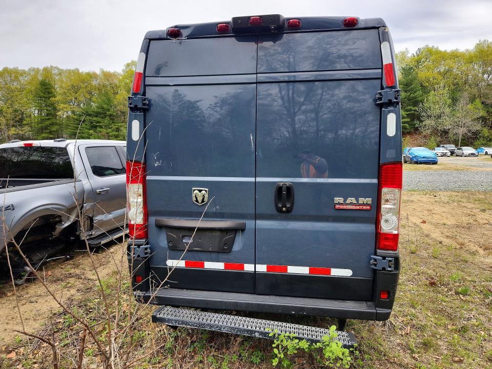Aukcja sprzedaży 2020 Ram Promaster 1500, vin: 3C6URVJG4LE112786, numer aukcji: 79312025
