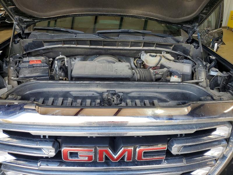 Aukcja sprzedaży 2021 Gmc Sierra, vin: 1GTU9DED5MZ190566, numer aukcji: 55202976