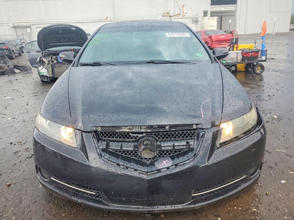 Продажа на аукционе авто 2007 Acura Tl, vin: 19UUA76507A004601, номер лота: 54773526