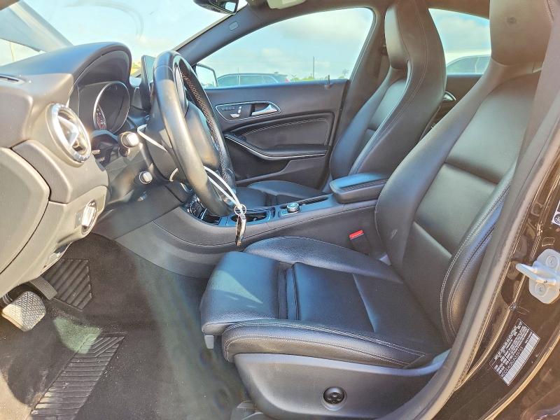 Продаж на аукціоні авто 2018 Mercedes-benz Cla, vin: WDDSJ4GB0JN539765, номер лоту: 54979146