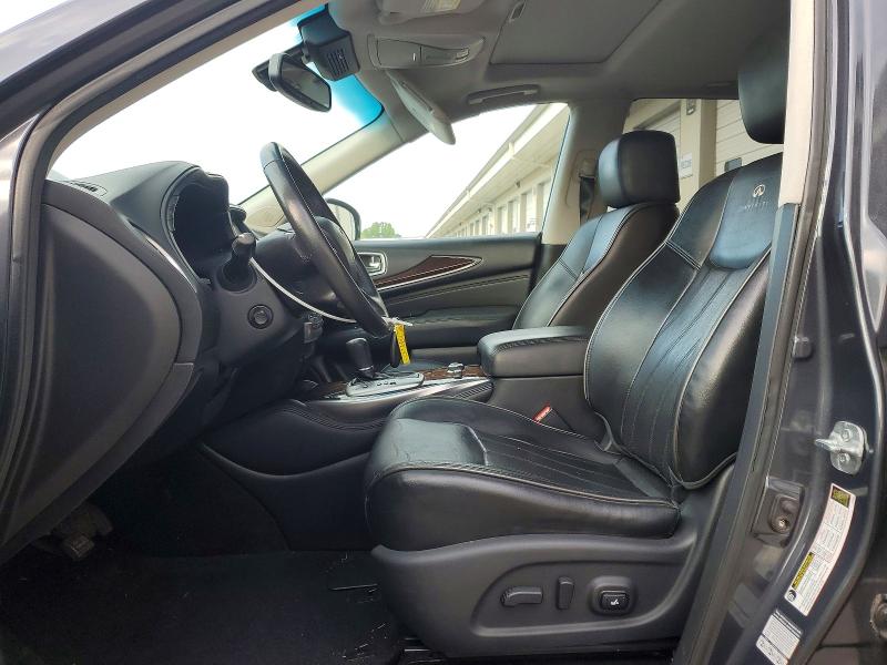 Aukcja sprzedaży 2014 Infiniti Qx60, vin: 5N1AL0MN9EC531605, numer aukcji: 52179706