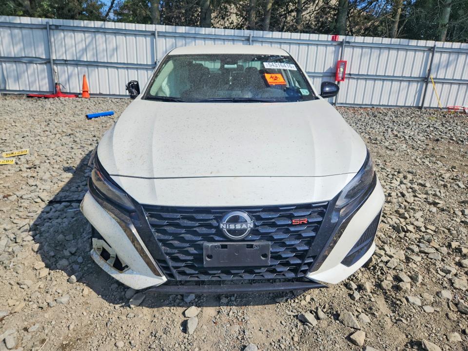 Продажа на аукционе авто 2025 Nissan Altima, vin: 1N4BL4CV5SN341615, номер лота: 54316416