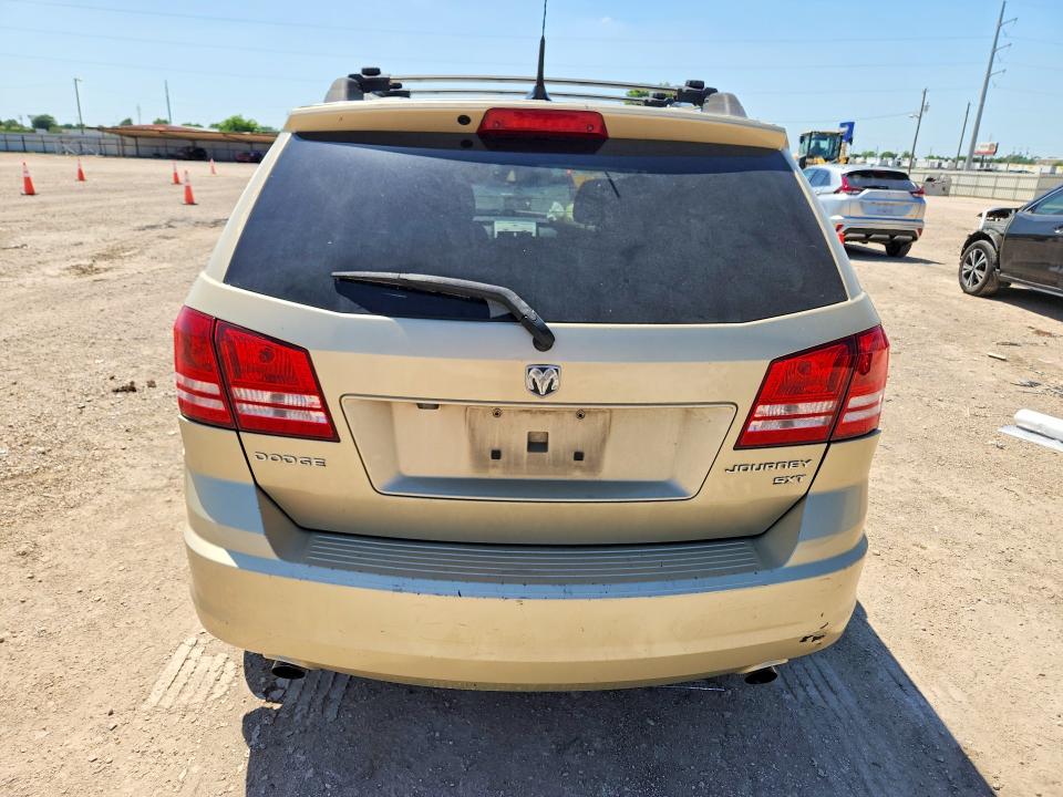 Aukcja sprzedaży 2010 Dodge Journey, vin: 3D4PG5FVXAT247656, numer aukcji: 53702446