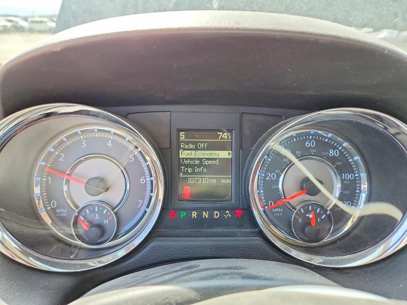 Aukcja sprzedaży 2014 Chrysler Town & Country, vin: 2C4RC1BG3ER144170, numer aukcji: 53221856