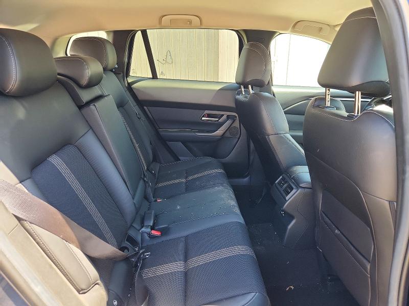 Продаж на аукціоні авто 2024 Mazda Cx-50, vin: 7MMVABBM1RN180135, номер лоту: 53234956
