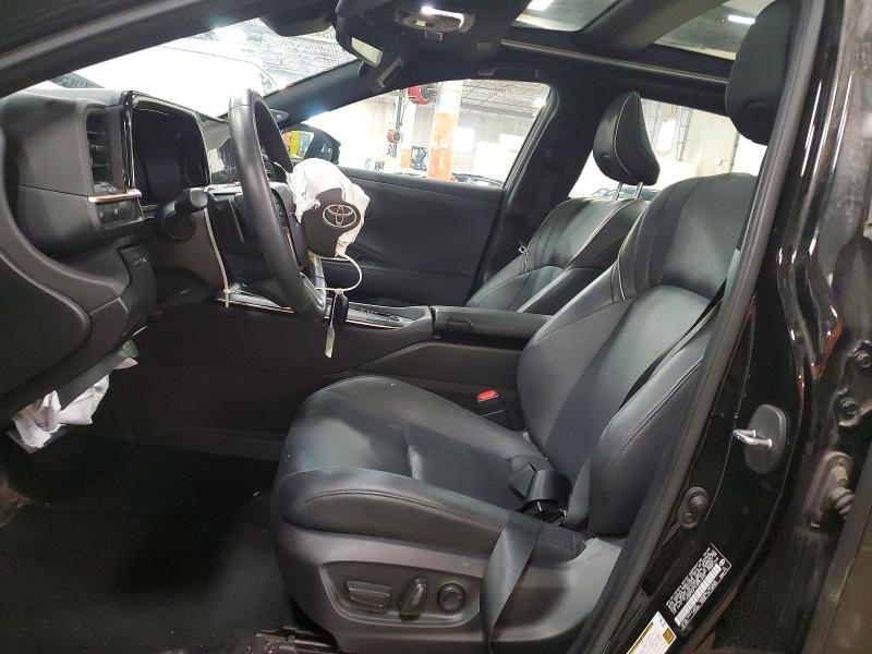 Продажа на аукционе авто 2023 Toyota Crown, vin: JTDAFAAF1P3001470, номер лота: 54479816