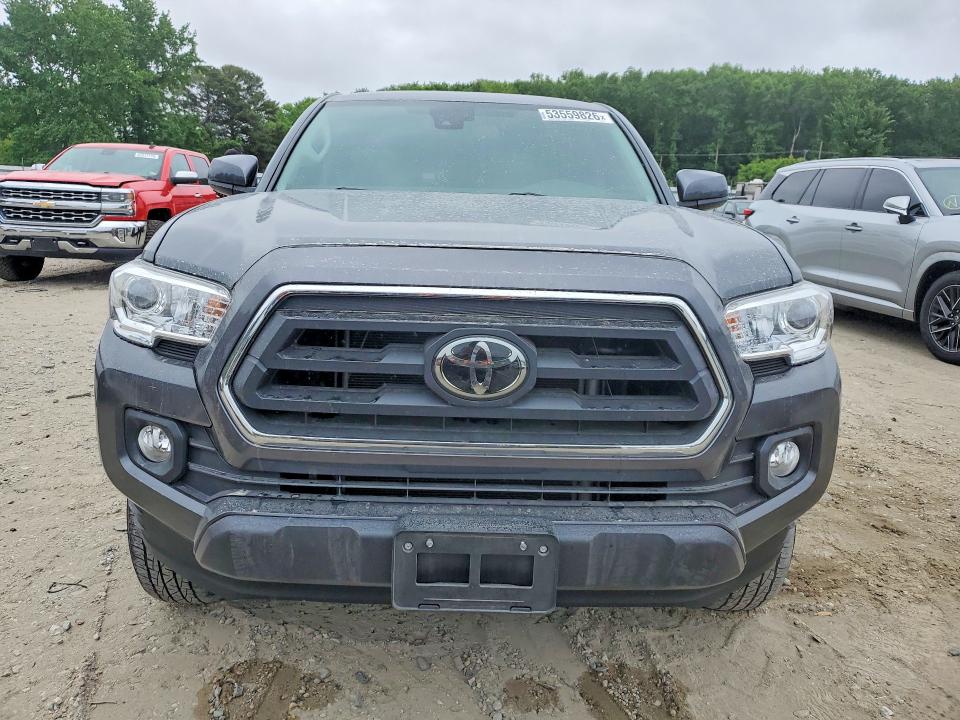 Aukcja sprzedaży 2023 Toyota Tacoma, vin: 3TMCZ5AN5PM600837, numer aukcji: 53559826