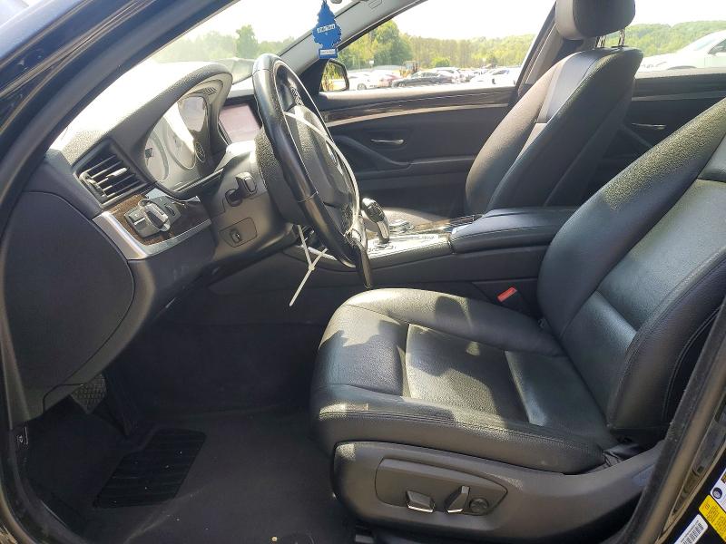 Продажа на аукционе авто 2015 Bmw 535, vin: WBA5B1C51FD922806, номер лота: 53084906