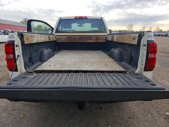 Продажа на аукционе авто 2015 Chev Silverado, vin: 1GCNCPEH6FZ165074, номер лота: 52069896