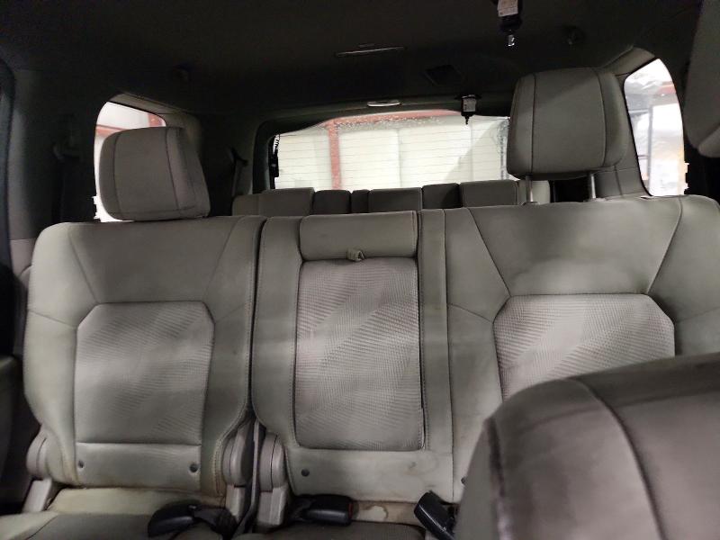 Продаж на аукціоні авто 2013 Honda Pilot, vin: 5FNYF4H25DB073032, номер лоту: 52847546