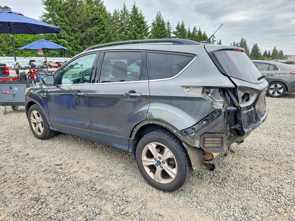 Aukcja sprzedaży 2016 Ford Escape, vin: 1FMCU9G95GUC28679, numer aukcji: 55619706