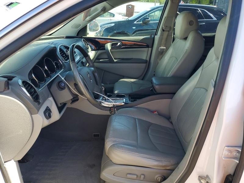 Aukcja sprzedaży 2016 Buick Enclave, vin: 5GAKVBKD6GJ322802, numer aukcji: 53289826