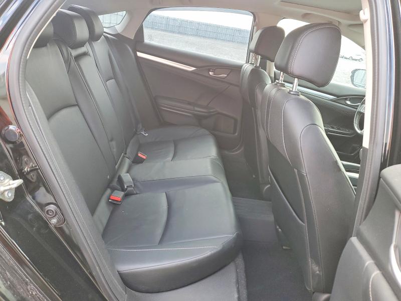 Aukcja sprzedaży 2016 Honda Civic, vin: 2HGFC1F92GH112643, numer aukcji: 52198046