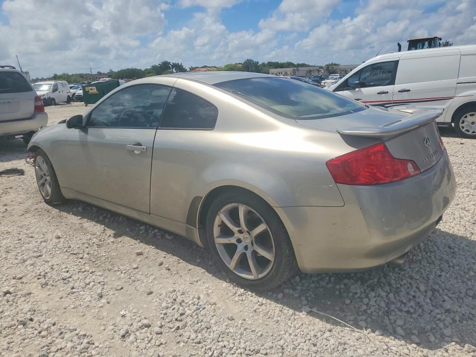 Продажа на аукционе авто 2004 Infiniti G35, vin: JNKCV54E14M804063, номер лота: 54134016