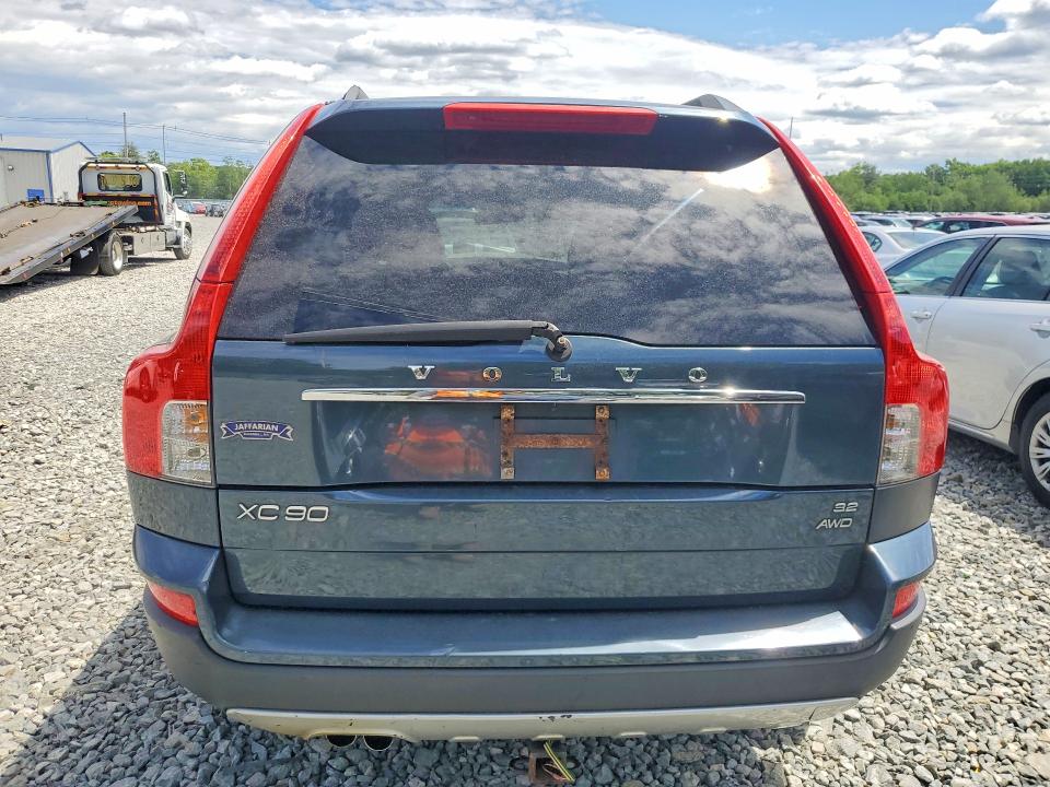 Aukcja sprzedaży 2009 Volvo Xc90, vin: YV4CZ982291519066, numer aukcji: 55402806