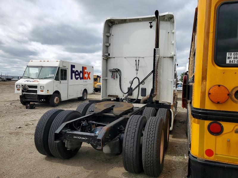 Продаж на аукціоні авто 2022 Kenworth Construction, vin: 1XKYDP9XXNJ482529, номер лоту: 53429306
