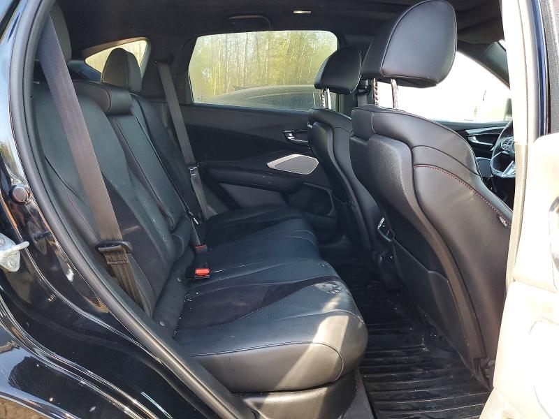 Aukcja sprzedaży 2024 Acura Rdx, vin: 5J8TC2H63RL805917, numer aukcji: 53237906