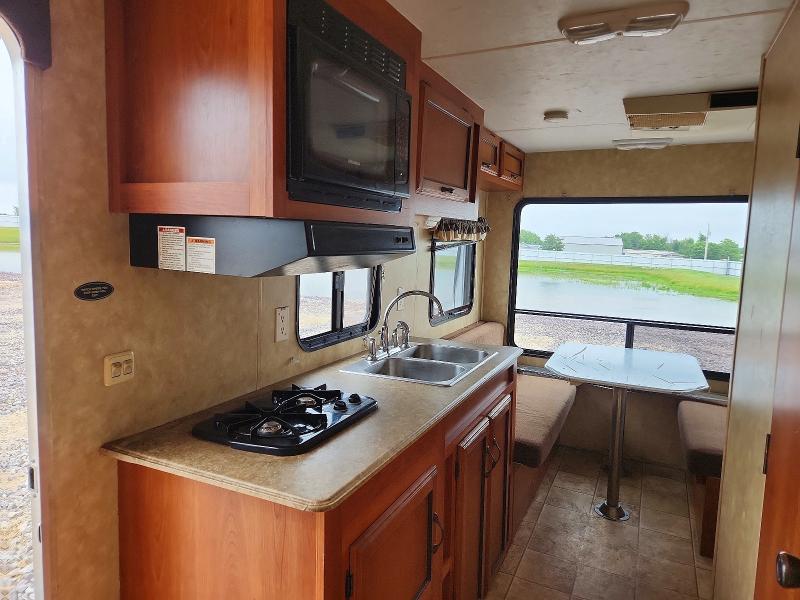 2009 Coachmen Unknown მანქანა იყიდება აუქციონზე, vin: 1TC2B003191503576, აუქციონის ნომერი: 54834356