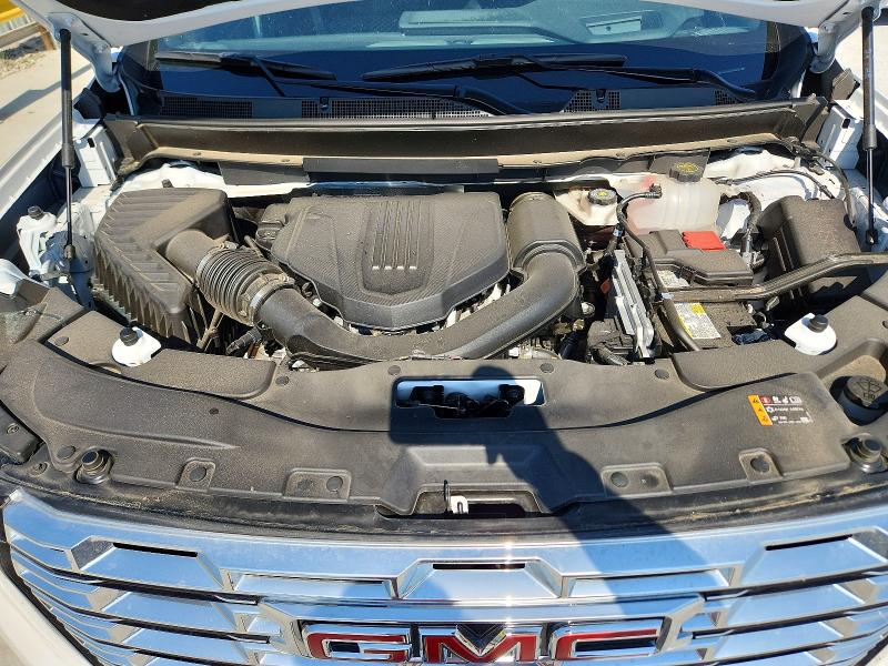 2025 Gmc Acadia მანქანა იყიდება აუქციონზე, vin: 1GKENLRS7SJ219620, აუქციონის ნომერი: 53456936