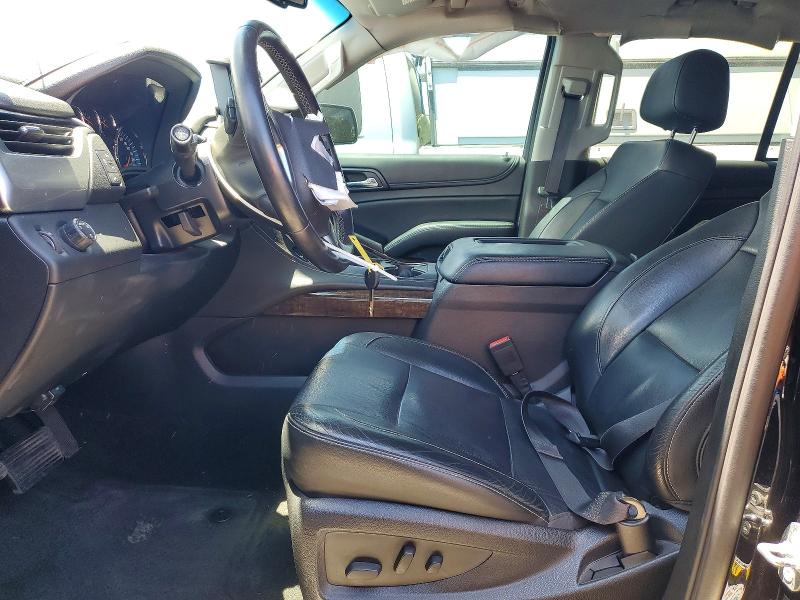 Продажа на аукционе авто 2016 Chevrolet Tahoe, vin: 1GNSCBKC8GR335751, номер лота: 53219976