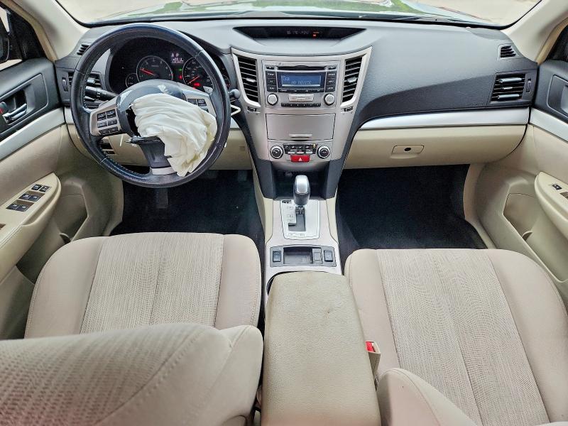 54233936 :رقم المزاد ، 4S3BMCC66D3005187 vin ، 2013 Subaru Legacy مزاد بيع