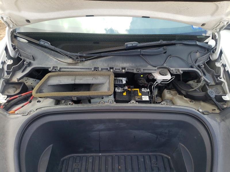 2021 Tesla Model Y მანქანა იყიდება აუქციონზე, vin: 5YJYGDEE3MF199305, აუქციონის ნომერი: 53006136