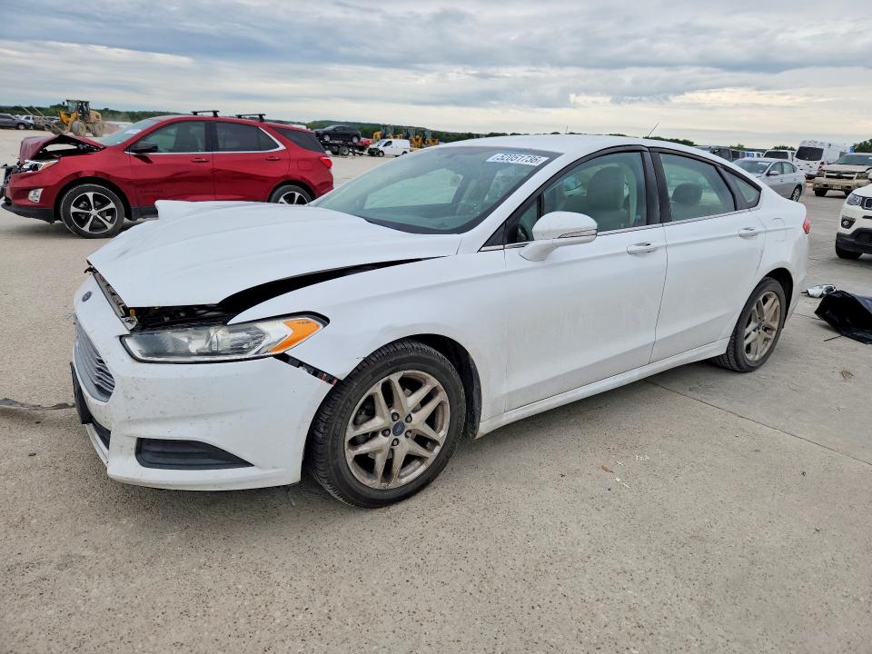 Aukcja sprzedaży 2014 Ford Fusion, vin: 3FA6P0H75ER113043, numer aukcji: 52051736