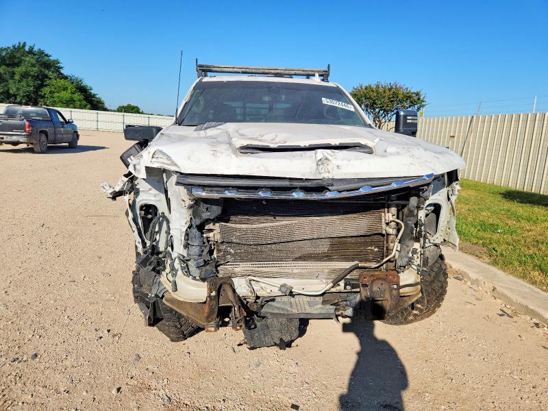 Aukcja sprzedaży 2022 Chevrolet Silverado, vin: 1GC4YUEY6NF172036, numer aukcji: 53072446