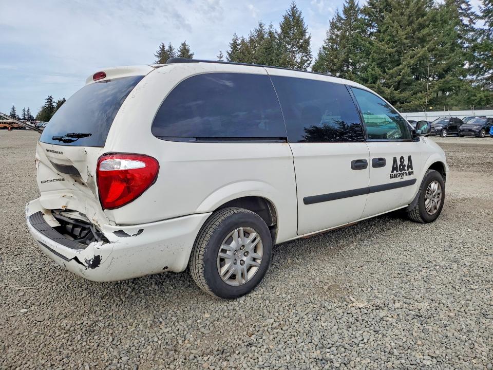 Aukcja sprzedaży 2005 Dodge Grand Caravan, vin: 1D4GP24R25B389169, numer aukcji: 52192986
