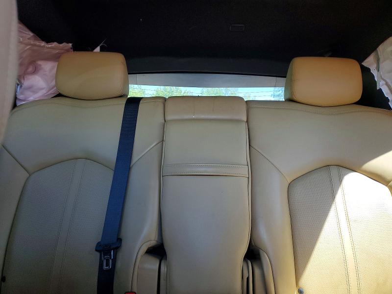 Продажа на аукционе авто 2014 Cadillac Srx, vin: 3GYFNEE33ES662211, номер лота: 55079486