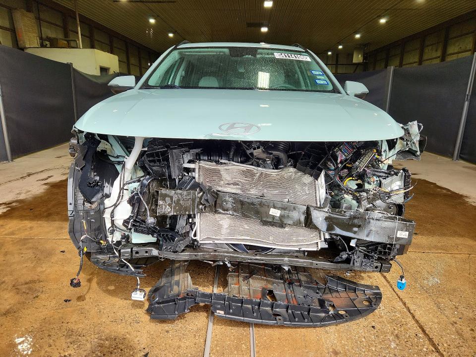 Продажа на аукционе авто 2024 Hyundai Kona, vin: KM8HB3AB2RU144875, номер лота: 54114106