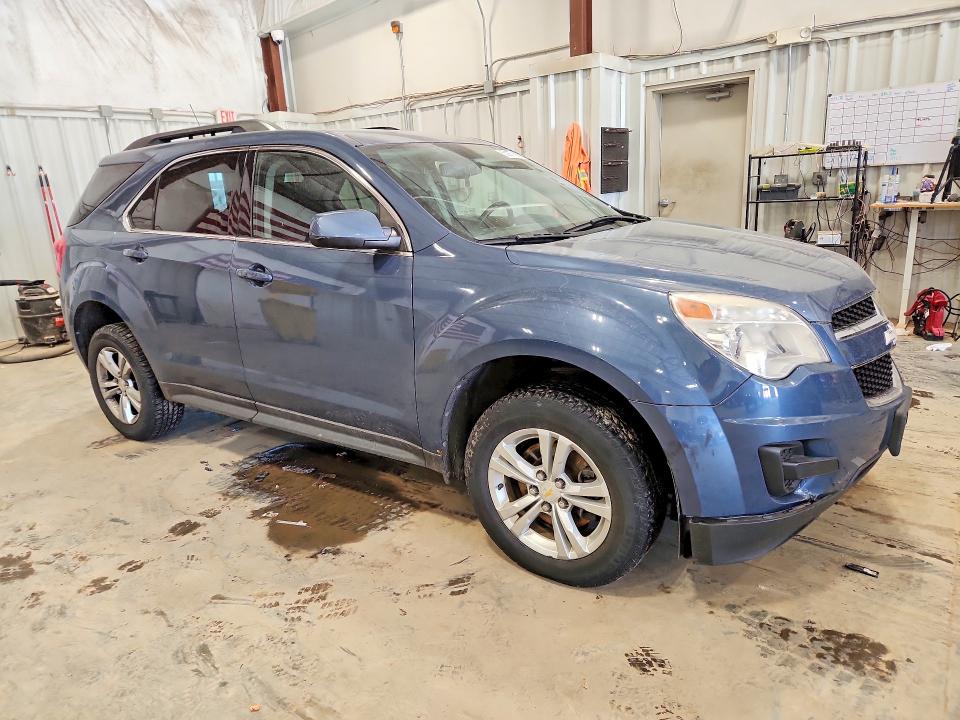 Aukcja sprzedaży 2011 Chevrolet Equinox, vin: 2CNALDEC3B6413705, numer aukcji: 53977606